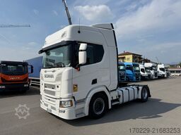 SCANIA R 450