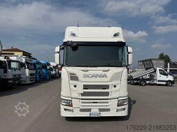 SCANIA R 450