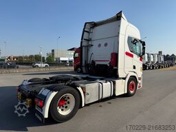 SCANIA R 450