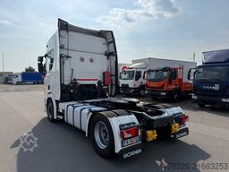 SCANIA R 450