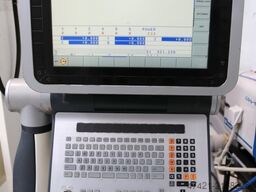 DECKEL MAHO DMU 60 monoBLOCK