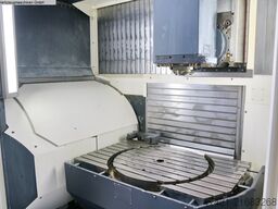 DECKEL MAHO DMU 60 monoBLOCK