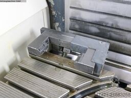 DECKEL MAHO DMU 60 monoBLOCK