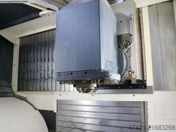 DECKEL MAHO DMU 60 monoBLOCK