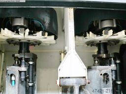 DECKEL MAHO DMU 60 monoBLOCK