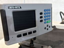 **Used Colchester Triumph** VS 2500 Gap Bed Centre Lathe