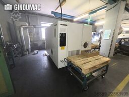 DMG MORI CLX 450 V3