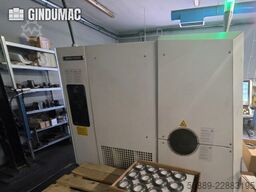 DMG MORI CLX 450 V3