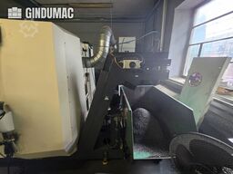 DMG MORI CLX 450 V3