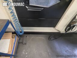 DMG MORI CLX 450 V3