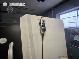 DMG MORI CLX 450 V3