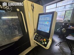 DMG MORI CLX 450 V3