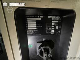 DMG MORI CLX 450 V3