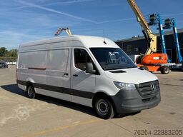 Mercedes-Benz Sprinter 314 MAXI EURO6