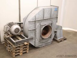 Rippert S8-710/2-A