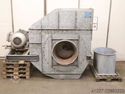 Rippert S8-710/2-A