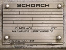 Rippert S8-710/2-A
