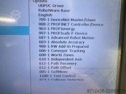 ABB IRB 6700-235/2.65
