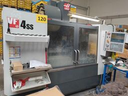HAAS VF-4SS