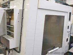 HAAS VF-4SS