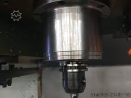 HAAS VF-4SS