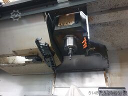 HAAS VF-4SS