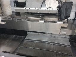 HAAS VF-4SS