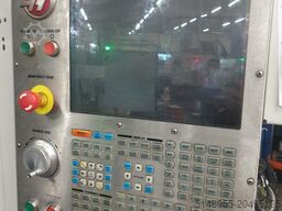 HAAS VF-4SS