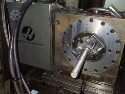 HAAS VF-4SS