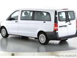 Mercedes-Benz Vito 114 TourerPro,Extralang,8Sitzer,Automatik