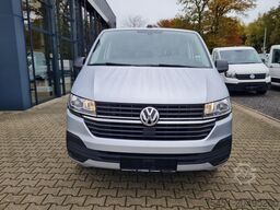 VW T6.1 Caravelle TDI lang 9 Sitzer 2 Schiebetüren Trendl.
