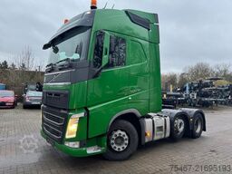 VOLVO Volvo FH 500 3 Achser 6x2  6 x Vorhanden GGVS
