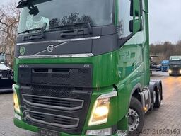 VOLVO Volvo FH 500 3 Achser 6x2  6 x Vorhanden GGVS