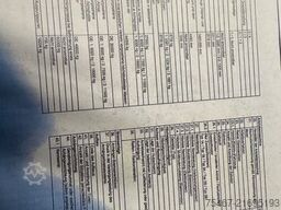 VOLVO Volvo FH 500 3 Achser 6x2  6 x Vorhanden GGVS