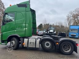 VOLVO Volvo FH 500 3 Achser 6x2  6 x Vorhanden GGVS