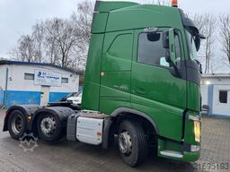 VOLVO Volvo FH 500 3 Achser 6x2  6 x Vorhanden GGVS