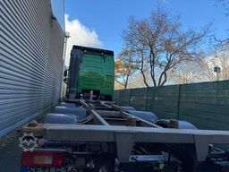 VOLVO Volvo FH 500 3 Achser 6x2  6 x Vorhanden GGVS