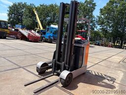 Still FM FM-X 14 SE