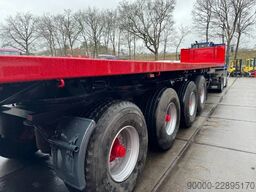Goldhofer SPZ-DL6-60/80