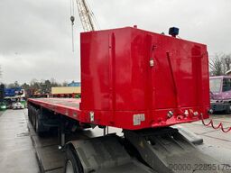 Goldhofer SPZ-DL6-60/80