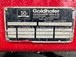Goldhofer SPZ-DL6-60/80