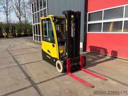 Hyster J1.6 XNT LWB 766 HOURS, Like new