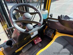 Hyster J1.6 XNT LWB 766 HOURS, Like new