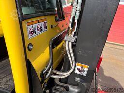 Hyster J1.6 XNT LWB 766 HOURS, Like new