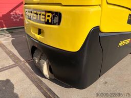 Hyster J1.6 XNT LWB 766 HOURS, Like new
