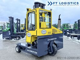 Combilift C4000 GAS DUPLEX 4600 FORK POSITIONER