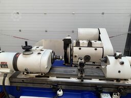 Tschudin HTG 400