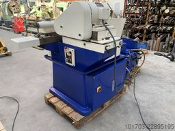 Tschudin HTG 400