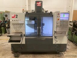 HAAS VF-2