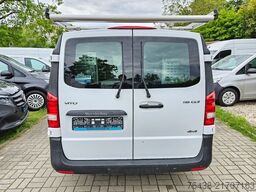 MERCEDES-BENZ Vito Mixto 116 CDI 4x4 EXTRALANG|DoKa|SORTIMO